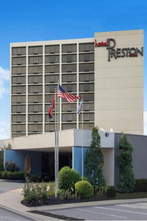 Hotel Preston Nashville Airport